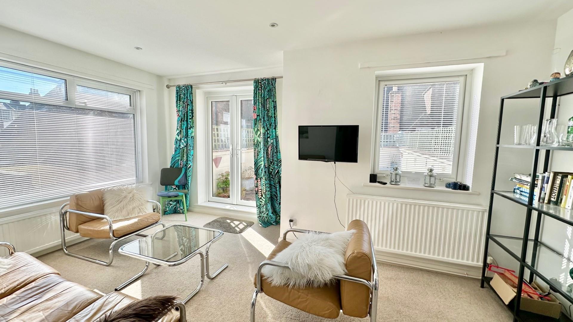 4 bed property in Wellesley Court, Old Town, Hastings